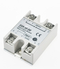 SSR-25dd Solid State Relay, CE Proved Solid State Relay, 24-380VAC Single Solid State Relay, ISO9001 Passed Solid State Relay