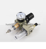 AC2010-02 Air Filter Combination Filter; Air Source Treament Unit; Pneumatic Air Source Treatment Unit