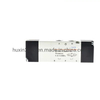 4A230e-06/08 Pneumatic Air Control Vave, 3 Way 2 Position Directional Solenoid Valve Pneumatic Compressed Compressor Air Control Valve, Pneumatic Control Valve