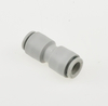 PU-4/6/8/10/12/14/16 Pneumatic Fittings, PU Series One-Touch Fittings, PU Series Pneumatic Accessories, Air Quick Connector