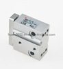 Mgj10-5/10/15/20 Series Miniature Guide Cylinder, Three Axis Cylinder, Three-Rod Guide Cylinder, High Quality Miniature Guide Rod Cylinder