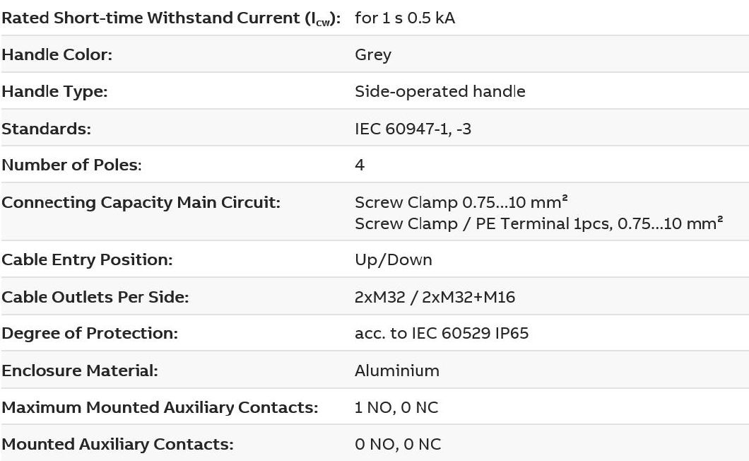 Kse440 Waterproof Isolating Switch, ISO9001 Passed Isolator Switch, Kse440 Isolation Switch, CE Proved Isolating Switch, Enclosed Switch Disconnector