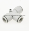 PE-4/6/8/10/12/14/16 Pneumatic Fittings, PV Series One-Touch Fittings, PU Series Pneumatic Accessories, Air Quick Connector