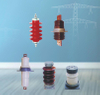 Hy5w-S Lighting Arrester, ISO9001 Passed High Quality Lighting Arrester, CE Proved Lighting Arrester