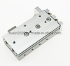 Hlq8-10/20/30/40/50/75stroke Air Slide Table, Hlq Series Alluminum Alloy Air Slide Tabe Cylinder, Pneumatic Slide Table Cylinder