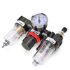 AC2000 Air Filter Combination Filter; Air Source Treament Unit; Pneumatic Air Source Treatment Unit