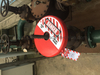 GS-8235 Gate Valve Lockout, High Quality Safety Gate Valve Lockout