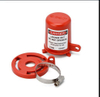 GS-8202 Plug Valve Lockout, High Quality Safety Plug Valve Lockout