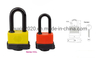 GS0115 Laminated Water Proof Stainless Steel Padlock, High Quality Stainless Stainless Steel Padlock, ISO9001 Passed Stainless Steel Padlock with Computer Key