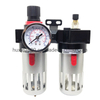 Bfc4000 Air Filter Combination Filter; Air Source Treament Unit; Pneumatic Air Cource Treatment Unit, Air Filter Regulator Lubricator Combination