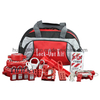 GS-8772 Safety Lockout Kit, Lockout Kit, Safety Portable Lockout Kit