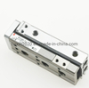 Mxq6-10/20/30/40/50 Stroke Air Slide Table, Mxq Series Alluminum Alloy Air Slide Tabe Cylinder, Pneumatic Slide Table Cylinder