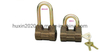 Gsbc2-4 Aluminum Pattern Padlock, High Quality Aluminum Padlock, ISO9001 Passed Aluminum Padlock, Disc Type Aluminum Padlock