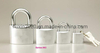 GS0063 Chrome Plated Iron Padlock, High Quality Iron Padlock, ISO9001 Passed Chrome Plated Padlock, Padlock