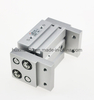 Mhl2-40/D/D1/D2/DN Pneumatic Air Gripper, Mhl2-25D Series Pneumatic Parallel Type Air Gripper Cylinder, Mhl2-25D Air Chuck