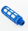 Psl-1/8; Pls-1/4; Pls-3/4; Psl-1/2; Psl- 3/4; Psl-G1 Silencer; Dustproof Exhaust Muffler Filter; Pneumatic Muffler; Pneumatic Sliencer