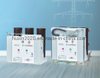Zn63A (VS1) -12 Indoor High Voltage Vacuum Circuit Breaker, ISO9001 Passed High Quality Circuit Breaker, CE Proved Circuit Breaker