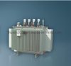 S9-M 6-10kv Oil Immersed Non-Excitation Tap-Changing Full Sealed Distribution Transformer; ISO9001 Passed High Voltage Distribution Transformer