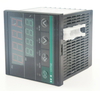 CH702 Digital Pid Temperatuer Controller, 4-Digit Dual Display Pid Temperature Controller 72mm X 72mm Temperatre Controller, CE Proved Temperature Controller