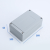 M-161006 Waterproof Aluminum Box, Waterproof Aluminum Enclosure, IP67 Aluminum Junction Box, Outdoor Used Junction Box