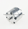 Cdrb2bw10-180s/D Rotary Actuator Cylinder; Cdrb2bw Series Vane Style Rotary Actuator Cylinder
