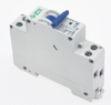 L7-63 1p Miniature Circuit Breaker; 1p Circuit Breaker; L7 MCB, CE Proved Miniature Circuit Breaker