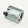 Mhs2-16/20/25/32/40/50/63/80/100/125/D Pneumatic Air Gripper, Mhs2 Series Pneumatic Parallel Type Air Gripper Cylinder, Mhs2-16air Chuck