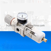 Aw4000-04/06 Filter with Relief Valve, Aw4000-04/06 Pneumatic Air Source Treatment Lubricator, Air Source Filter