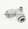 PV-4/6/8/10/12/14/16 Pneumatic Fittings, PV Series One-Touch Fittings, PU Series Pneumatic Accessories, Air Quick Connector