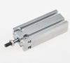 Cduk10-5/10/15/20/25/30/35/40/45/50/60/ Stroke Free Mount Cylinder, Pneumatic Free Mount Cylinder