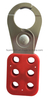 GS-8312 Stainless Steel Hasp Lock, 39mm Hook Diameter Stainless Steel Hasp Lock, High Quality Hasp Lockout, Hasp Lock