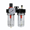 Bfc2000 Air Filter Combination Filter; Air Source Treament Unit; Pneumatic Air Cource Treatment Unit, Air Filter Regulator Lubricator Combination
