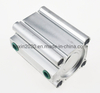 Cdq2b12-5/10/15/20/25/30/35/40/45/50d/S/T Compact Cylinder, Cdq2b Series Single Actioin Cylinder, Double Action Comact Cylinder, High Quality Cylinder