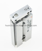 Cxsjm6-10/20/30/40/50 Stroke Dual Rod Cylinder, Compact, Slide Bearing, Cxsjm Compact Cylinder, Pneumatic Compact Cylinder