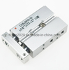 Cxsjm10-10/20/30/40/50/60/70/75/100/125/150/175/200 Stroke Dual Rod Cylinder, Compact, Slide Bearing, Cxsm Compact Cylinder, Pneumatic Compact Cylinder