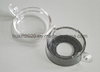 GS-8131 Emergency Stop Lockout, High Quality Emergency Safety Stop Lockout/Push Button Lockout