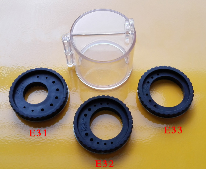 GS-8136 Emergency Stop Lockout, High Quality Emergency Safety Stop Lockout/Push Button Lockout