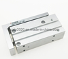 Mxh20-5/10/20/30/40/50/60 Stroke Air Slide Table, Mxs Series Alluminum Alloy Air Slide Tabe Cylinder, Pneumatic Slide Table Cylinder