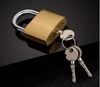 GS0010 Brass Padlock, High Quality Brass Padlock, Top Security Brass Padlock, ISO9001 Passed Brass Padlock