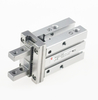 MHz2-10s/D/D1/D2/DN Pneumatic Air Gripper, MHz2-10s Pneumatic Parallel Type Air Gripper Cylinder, MHz2-10s Air Chuck