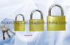 GS0040 Bronze Color Iron Padlock, High Quality Grey Padlock, ISO9001 Passed Grey Padlock, Padlock