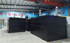 Lbd-12 Fully Buried Type Transformer Substation, CE Proved Fully Buried Type Transformer Substation