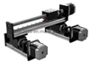 Lfsl40 High Precision Ball Screw Linear Module for Engraving Welding Tapping Drilling Cutting Printing Palletizing Dispenser, CE Proved Linear Module