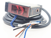 E3jk-R4m1 Voltage DC12-240V and AC 12-240V Photoelectric Sensor Switch, Photoelectric Sensor Switch, CE Proved Photoelectric Sensor Switch