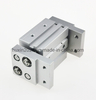 Mhl2-32/D/D1/D2/DN Pneumatic Air Gripper, Mhl2-32D Series Pneumatic Parallel Type Air Gripper Cylinder, Mhl2-32D Air Chuck