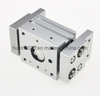 Mhl2-25/D/D1/D2/DN Pneumatic Air Gripper, Mhl2-25D Series Pneumatic Parallel Type Air Gripper Cylinder, Mhl2-25D Air Chuck