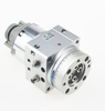 Mdsua3-90s/D Rotary Actuator Cylinder; Mdsua3 Series Vane Style Rotary Actuator Cylinder, High Precision Rotary Actuator Table