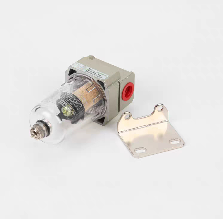 Af2000-02 Air Filter; Air Source Treament Unit; Pneumatic Air Cource Treatment Unit, Air Filter;