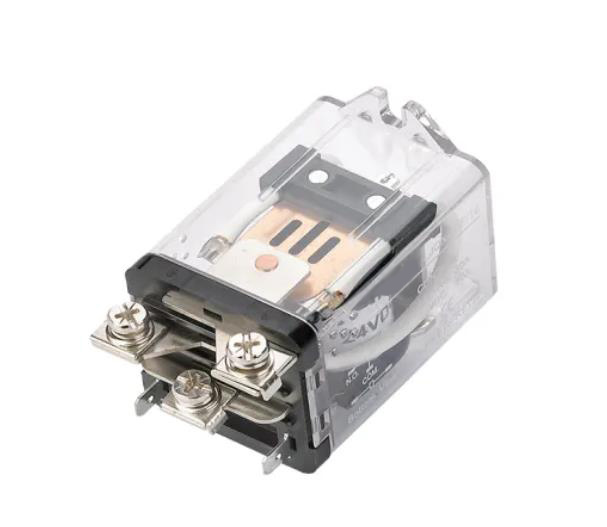 Jqx-59f 1z 220V AC Powr Relay, CE Proved High Quality Power Relay, ISO9001 Proved Power Relay