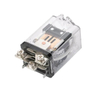 Jqx-59f 1z 220V AC Powr Relay, CE Proved High Quality Power Relay, ISO9001 Proved Power Relay